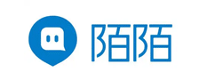 陌陌logo